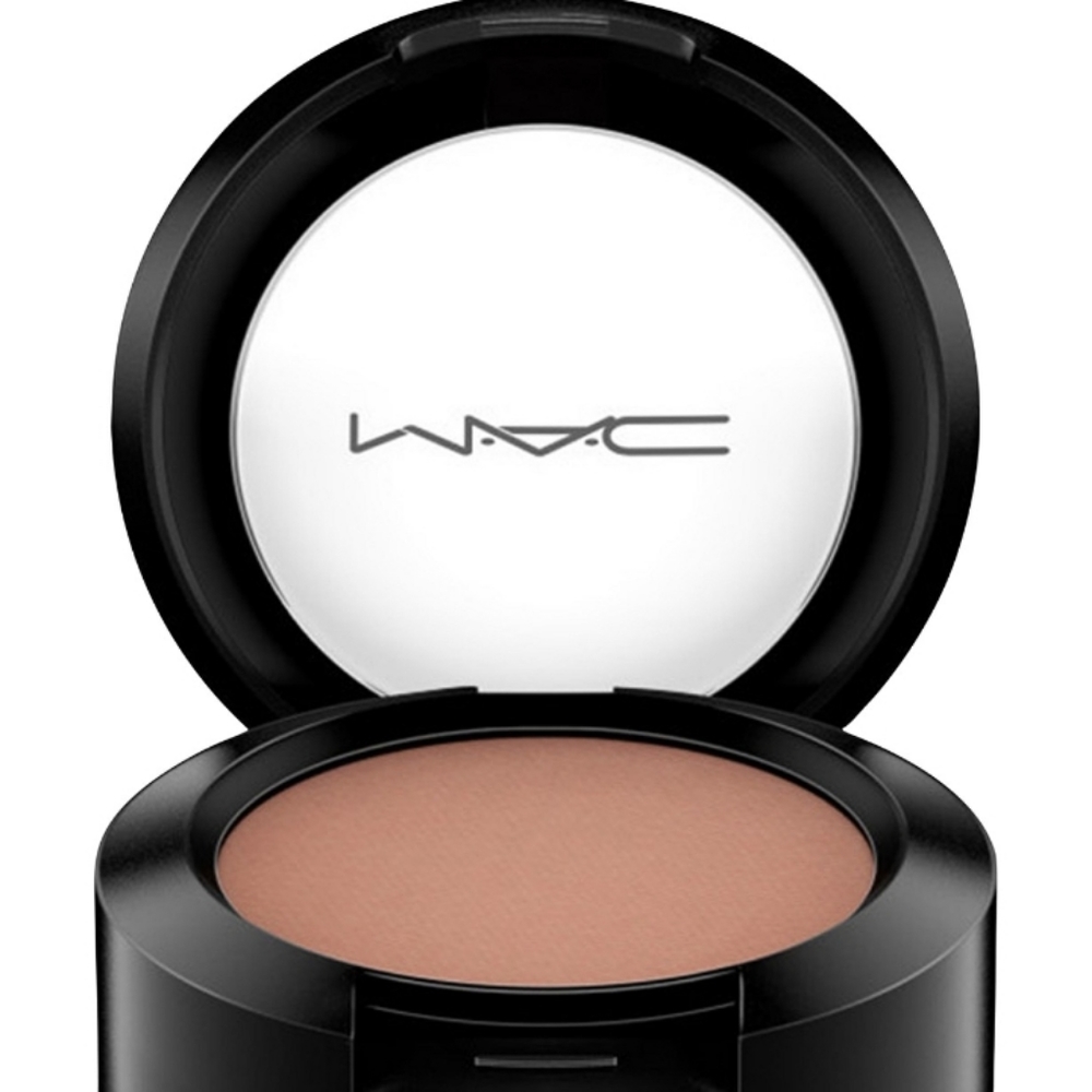 Mac Matte Eyeshadow - Picture 2 of 4
